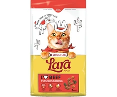 Maisto produktai - VERSELE-LAGA Lara Suaugusiųjų Jautiena 32% Baltymų 7kg