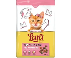 Maisto produktai - VERSELE-LAGA Lara Junior vištiena 1.9kg 36% Protein