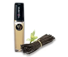 Voulez-Vous... Light Gloss Vanilla Hot-Cold Effect 9ml