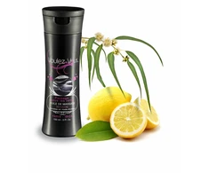 Voulez-Vous... Massage Oil Eucalyptus &amp; Lemon 150ml - Refreshing Formula