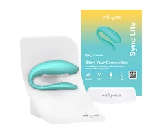 We-Vibe Ekranas Kit Sync Lite - Professional Stand and Showcase Set