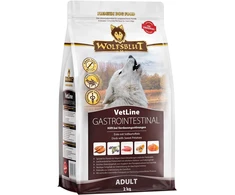 Šunų Maistas - WOLFSBLUT VetLine Gastrointestinal antiena 2kg Sensitive Stomach
