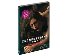 Fremdlabel XConfessions Vol. 7 Artistic Collection DVD Multilingual 134min