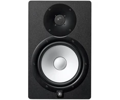 Garsiakalbis - Yamaha HS8 2-jų Krypčių 120 W, Juodas