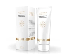 Yes For Lov YESforLOV Unlimited Freshness Vanduo-Based Lubricant, 100ml, Menthol Effect