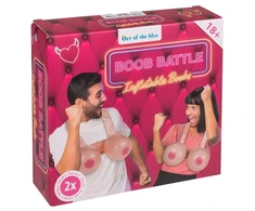 Aufblasbare Brüste x2
