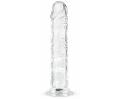 You2Toys Jelly Intimate Model 18 cm Transparent Flexible Design