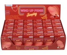 Grajmy Razem Wind-Up Willy 24vnt