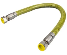 Žarna dujoms 100 cm 1/2 v/v.