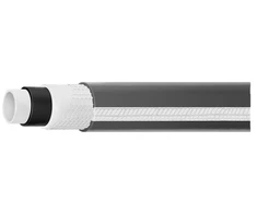 Bradas Žarna laistymo WWL 5/8 30m baltas