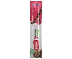 Gyvūnų maistas - ZOLUX Yummies jautienos skanėstas šunims 12g 33% baltymų