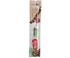 Gyvūnų maistas - ZOLUX Yummies Aviena Be Glitimo Šunų Skanėstai 12g