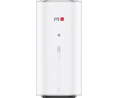Maršrutizatorius - ZTE G50 5G WiFi7 MC8520B Dual Band 2.5GbE Prievadai
