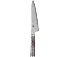 Zwilling Virtuvinis Peilis - MIYABI 5000 MCD Shotoh 13 cm ZDP-189 Plienas 235 mm