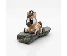 Garageprintslt Arklys-ponis