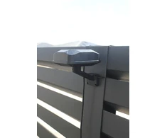Garageprintslt Segway Navimow i105/i108 serijos GPS laikiklis