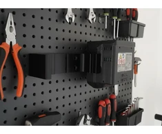 Garageprintslt Stihl AK30, AK20, AK10 Sieninis laikiklis