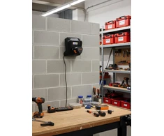 Garageprintslt STIHL AL1 sieninis laikiklis