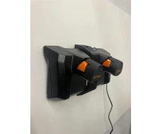 Garageprintslt STIHL AL5-2 sieninis laikiklis, 3D atspausdintas sieninis laikiklis