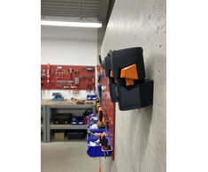 Garageprintslt STIHL AS2 akumuliatoriaus sieninis laikiklis