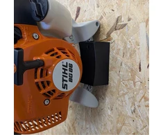 Garageprintslt STIHL BG 86 Laikiklis Lapų Pūstuvui