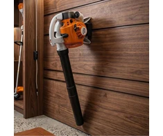 Garageprintslt STIHL BG56 lapų pūstuvo sieninis laikiklis