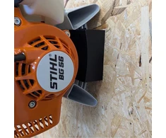 Garageprintslt STIHL BG56 lapų pūstuvo sieninis laikiklis