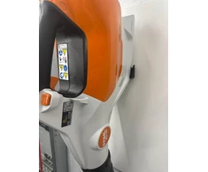 Garageprintslt STIHL BGA 160 Laistymo įrenginys