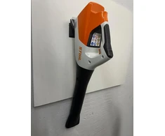 Garageprintslt STIHL BGA 30 Lapų Pūstuvo Sieninis Laikiklis