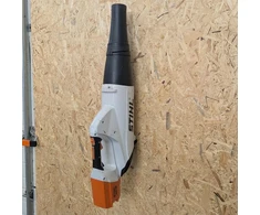 Garageprintslt Stihl BGA 85 Lapų Pūstuvo Sieninis Laikiklis