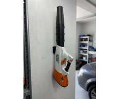 Garageprintslt STIHL BGA100 Laistymo įrenginys