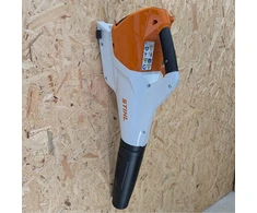 Garageprintslt STIHL BGA110 lapų pūstuvas sieninis laikiklis, garažo saugojimas, furgonas, sandėlis