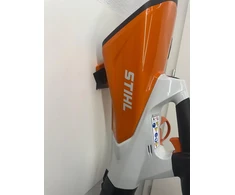 Garageprintslt STIHL BGA200 Sieninis laikiklis
