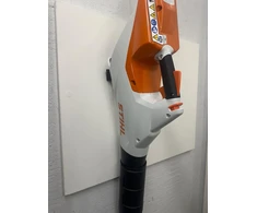 Garageprintslt STIHL BGA86 lapų pūstuvo sieninis laikiklis