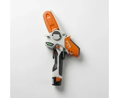 Garageprintslt STIHL GTA26 genėjimo pjūklas sieninis laikiklis