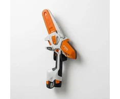 Garageprintslt STIHL GTA30 mini grandininio pjūklo sieninis laikiklis