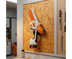Garageprintslt STIHL GTA30 mini grandininio pjūklo sieninis laikiklis