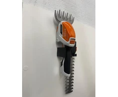 Garageprintslt STIHL HSA26 gyvatvorių žirklių ir priedų sieninė laikiklis