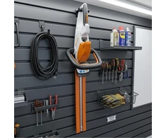 Garageprintslt STIHL HSA30 HSA40 Sodo žoliapjovės laikiklis