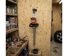 Garageprintslt Stihl HSA50 Sienos Laikiklis
