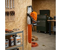 Garageprintslt Stihl MS/TS/TSA Serijos Sieninis Laikiklis