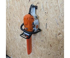 Garageprintslt Stihl MS/TS/TSA Serijos Sieninis Laikiklis