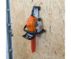 Garageprintslt Stihl MS172 ir panašių modelių sieninė laikiklis