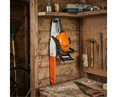 Garageprintslt Stihl MS172 ir panašių modelių sieninė laikiklis