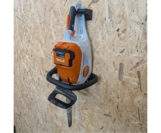 Garageprintslt Stihl MSA serijos grandininio pjūklo sieninė laikiklis