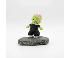 Garageprintslt Zombis
