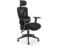 ASTRAL o.chair, juodas