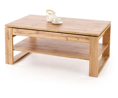 Halmar Kavos staliukas BETTY Lifting Top Artisan Ąžuolas