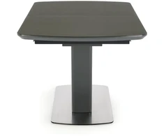 BILOTTI table anthracite