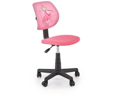 Halmar Kėdė BINGO Office Rožinė